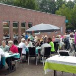 Albert Heijn ontbijt 04 juni 2023.